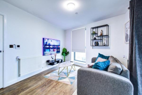 Luxee Apartment by Excel